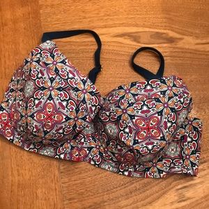 Plus Size Bikini top 👙